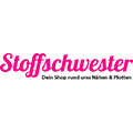 Stoffschwester Logo