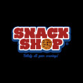 Snack Shop – eröffnet am 01. August Logo