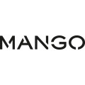 Mango – coming soon Logo