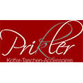 Prikler Koffer-Taschen-Accessoires & Schule Logo