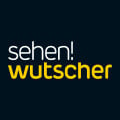 sehen!wutscher Logo