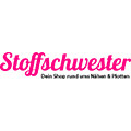 Die Stoffschwester Logo