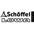 Schöffel – LOWA Logo