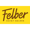 Bäckerei Felber Logo